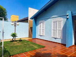 Casa com 2 suites 2 quartos ar e churrasqueira - Foz do Iguaçu - 6