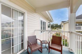 Carnation 302 - Myrtle Beach - 5