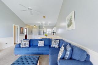 Carnation 302 - Myrtle Beach - 3
