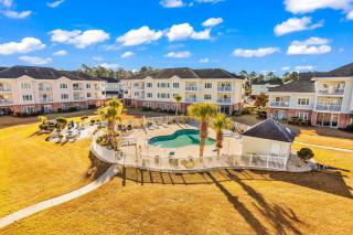 Carnation 302 - Myrtle Beach - 2