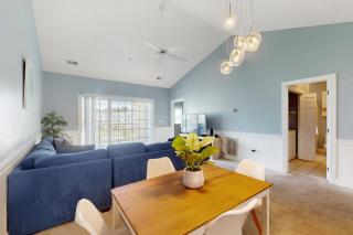 Carnation 302 - Myrtle Beach - 1