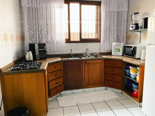 Casa com 2 suites 2 quartos ar e churrasqueira - Foz do Iguaçu - 4