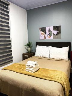 Casa com 2 suites 2 quartos ar e churrasqueira - Foz do Iguaçu - 1