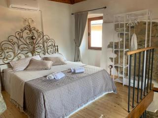 Casa sulle Apuane - Marciaso - 1