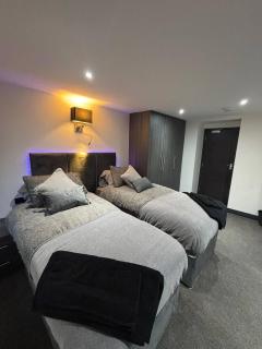 Luxury Modern 3bed 3en-suites | Central Reading - Reading - 8