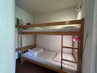Appartement cosy pour 6 pers à Montgenèvre, 2 balcons, proche Chalmettes ! - FR-1-330D-87 - Monginevro - 4