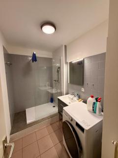 Magnifique logement hyper-centre-Paray-le-Monial - 2