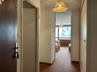 Appartement cosy pour 6 pers à Montgenèvre, 2 balcons, proche Chalmettes ! - FR-1-330D-87 - Monginevro - 2