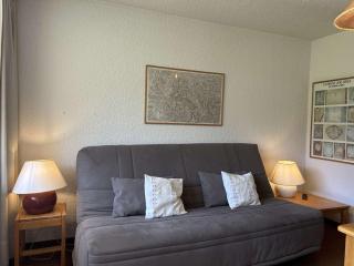 Appartement cosy pour 6 pers à Montgenèvre, 2 balcons, proche Chalmettes ! - FR-1-330D-87 - Monginevro - 1