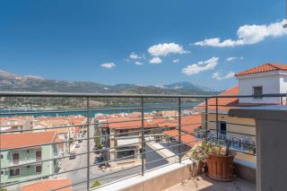 Ardavani City Apartment 13 - Argostoli - 0