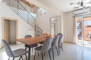 Ardavani City Apartment 13 - Argostoli - 6