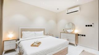 LP109 The Lumière Suite 2BR Al Uraija - Riyad - 0
