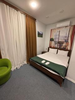 Cozy Inn Nizami street - Baku - 9