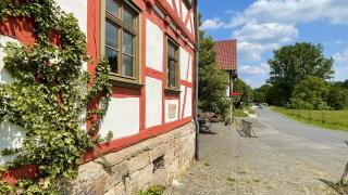 Alte Pletschmühle - Homberg - 6