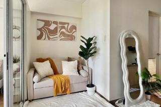 Sibs Pad - 1BR in Infina Towers Complete Home - Manila - 0