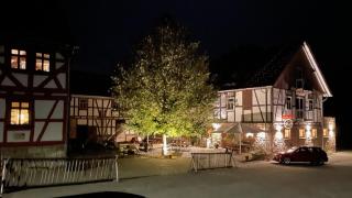 Alte Pletschmühle - Homberg - 4