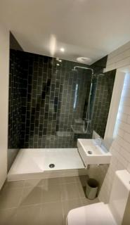 2 Bed 2 Bath Luxury Apt - London - 8