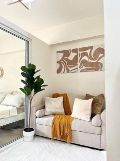 Sibs Pad - 1BR in Infina Towers Complete Home - Manila - 1