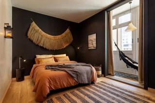 Hegra - 2 bedrooms, balcony in Eixample Esquerra - 6