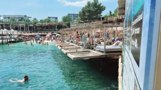 Hotel Keli - Ksamil - 9
