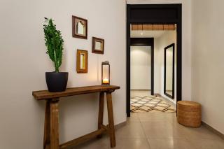 Hegra - 2 bedrooms, balcony in Eixample Esquerra - 1