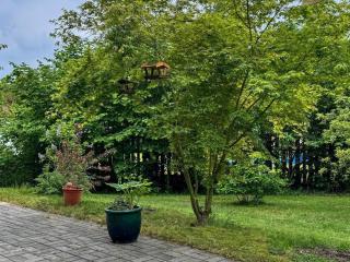 Ferienwohnung Roswitha - Hademstorf - 3