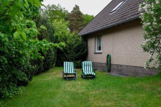 Ferienwohnung Roswitha - Hademstorf - 2