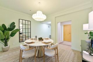 Breathtaking 1br Sea-view Palm Apt Beach & Pool - 3