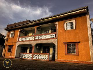 Class D 2 bedroom apartment - Yaoundé - 7