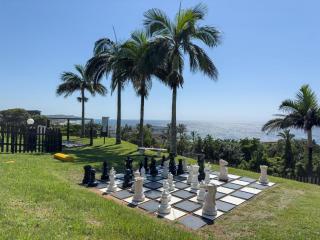 16 Chaka's Rock Chalets - 8