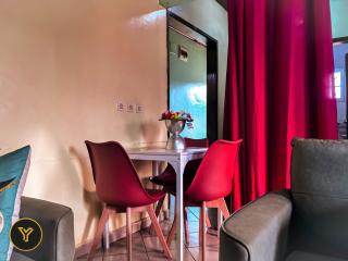 Class D 2 bedroom apartment - Yaoundé - 4