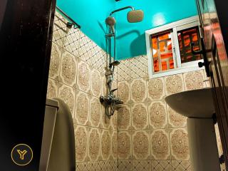 Class D 2 bedroom apartment - Yaoundé - 2