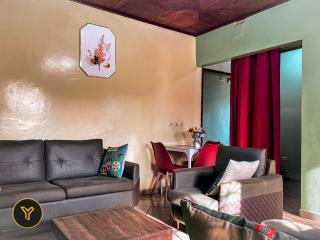Appartement Rosie, 2 bedroom - Yaoundé - 9