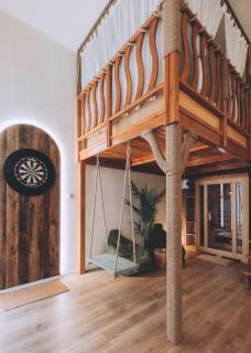 Tropical Chill Apartment - Budapest - 0