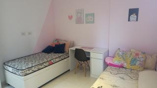 P15 - Varanda Gourmet, 100m do mar -2 Vagas de garagem - Petfriendly - Praia Grande - 7
