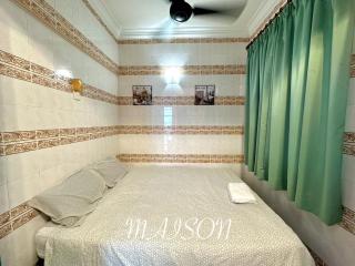Maison Seaview Suites Port Dickson - Port Dickson - 4