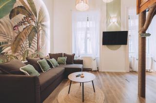 Tropical Chill Apartment - 8