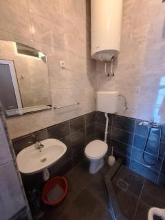 Apartments M - Sutomore - 2