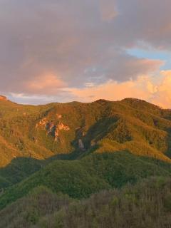 Casa sulle Apuane - Marciaso - 2