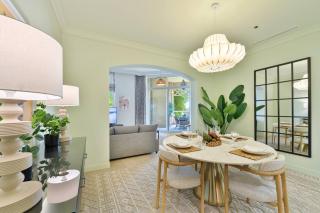 Breathtaking 1br Sea-view Palm Apt Beach & Pool - 7