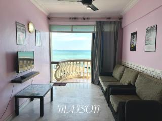 Maison Seaview Suites Port Dickson - 2