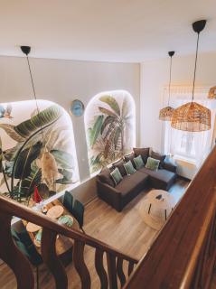Tropical Chill Apartment - 3
