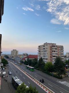 Apartament Ioana - Braşov - 5