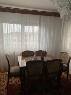 Apartament Ioana - Braşov - 6