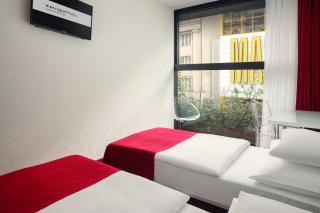 Metropol Design Hotel Old Town - Praga - 4