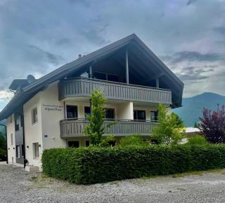 Ferienwohnungen Alpenflair - barrierefrei urlauben - Oberammergau - 0