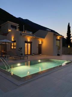 Ionian Stone Luxury Villas - Nikiana - 5