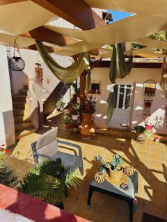 Marathi Apartments - 2