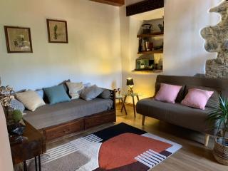 Casa sulle Apuane - Marciaso - 5