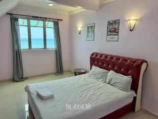 Maison Seaview Suites Port Dickson - Port Dickson - 7